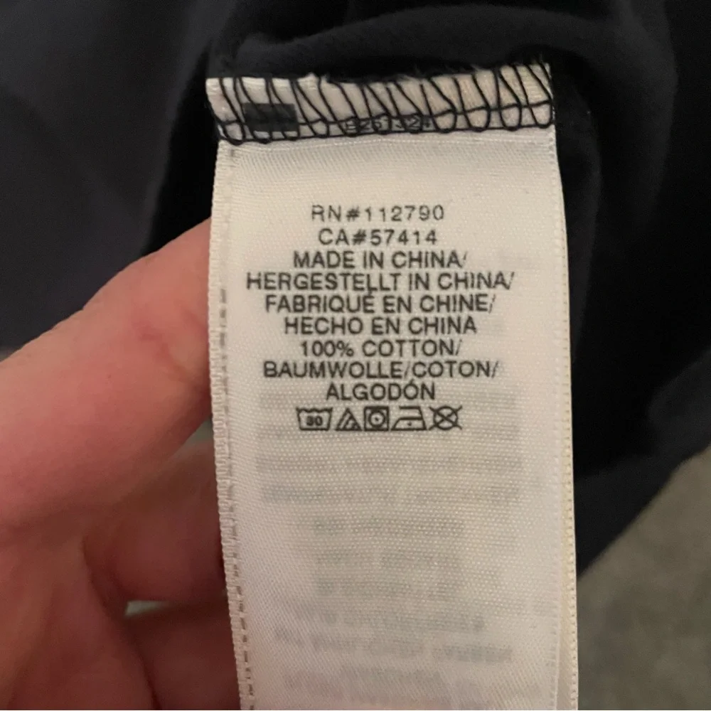 TRUE RELIGION XL Tshirt